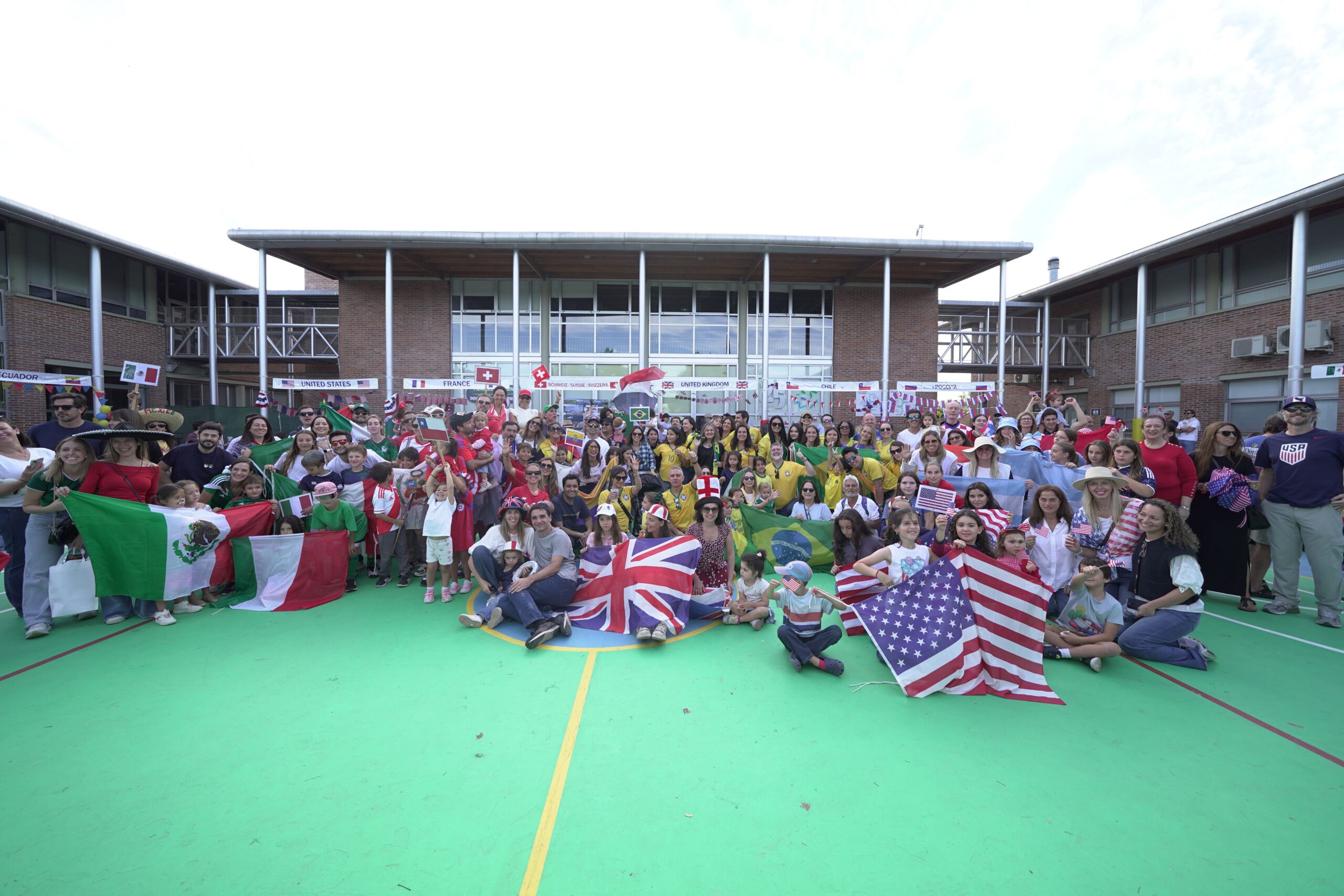 2026 Northlands Solidarity Kermesse