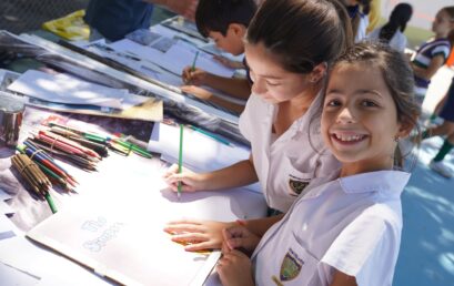 Olivos Northlands Plus Fair