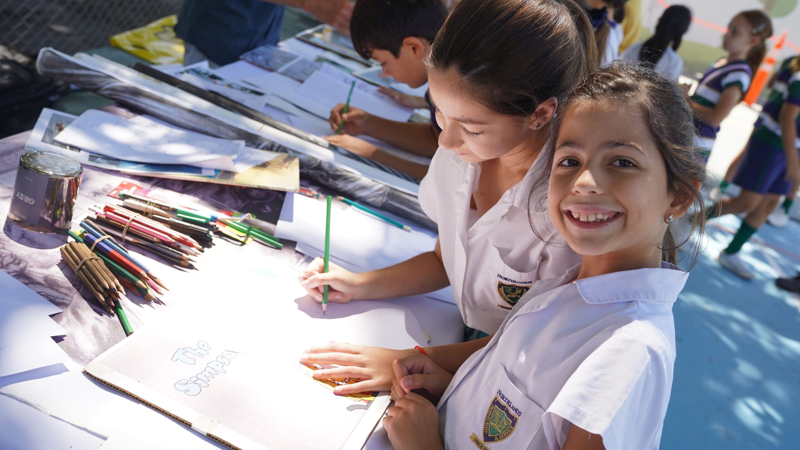 Olivos Northlands Plus Fair