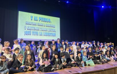 ⚽ “1810: The World Cup for Freedom” – May 25th National Celebration in Y1 ⚽