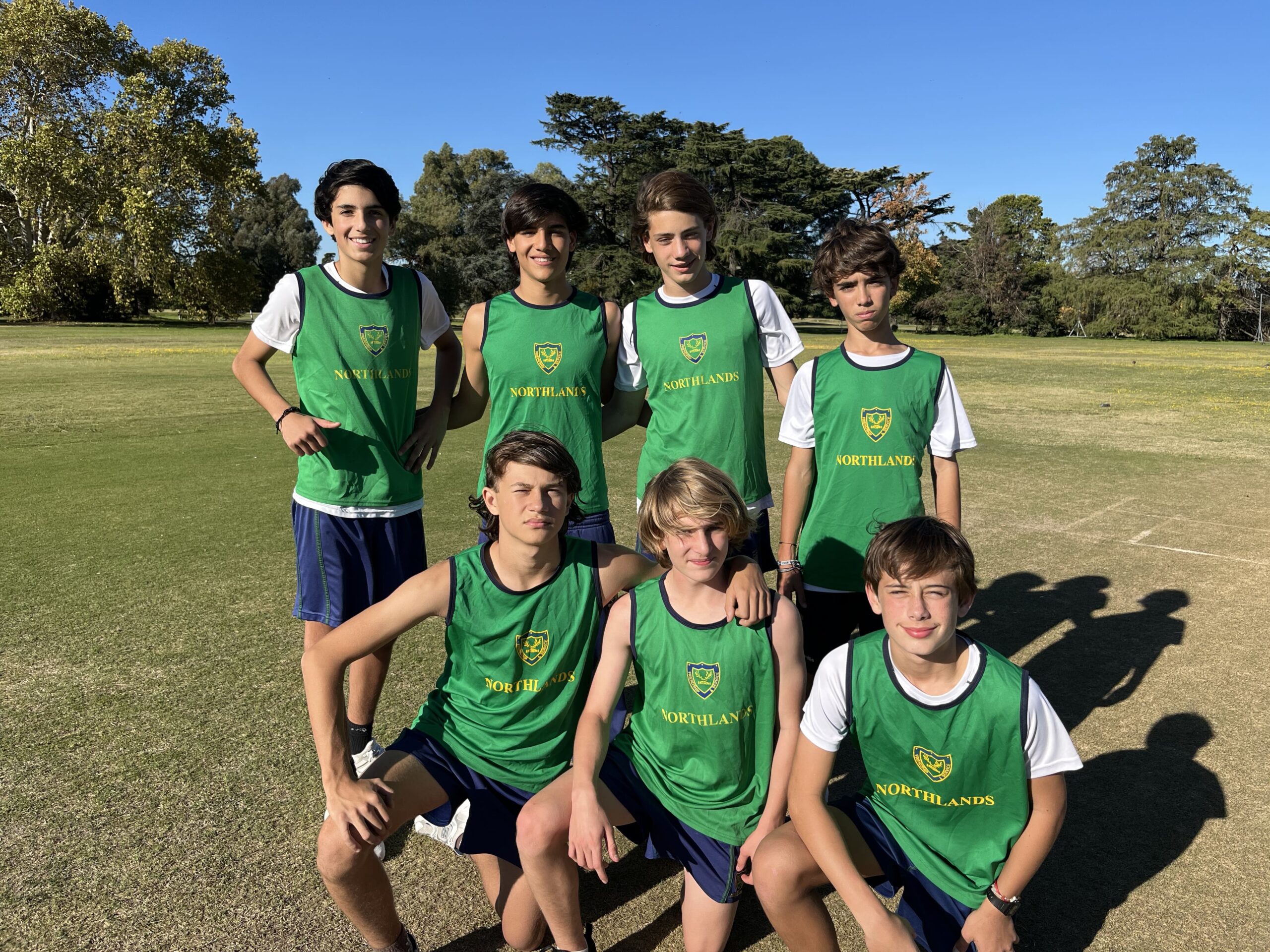 Secondary ADE Cross Country Secondary ADE Cross Country