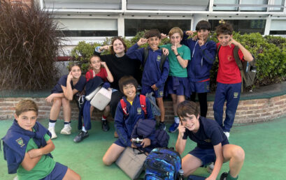 After School Hours Maths Workshops in Olivos Primay!