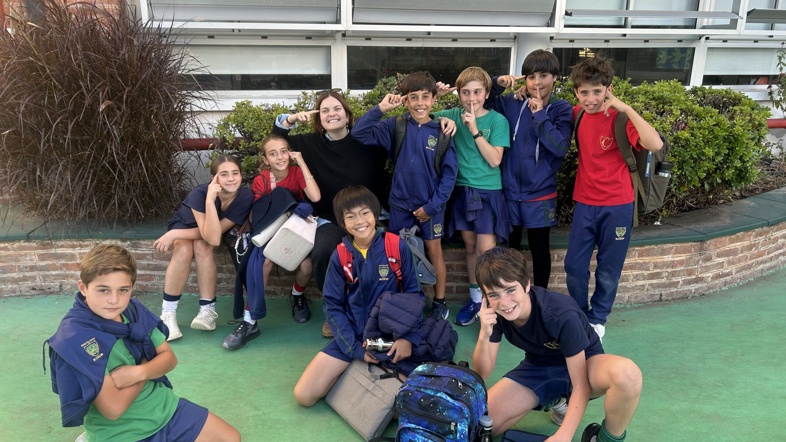 After School Hours Maths Workshops in Olivos Primay! After School Hours Maths Workshops in Olivos Primay!