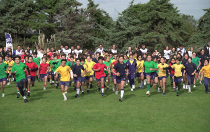 Cross Country Interhouse EP2