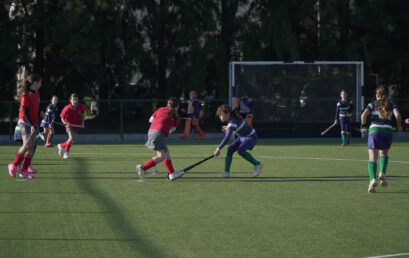 ADE Hockey & Rugby – Y4 & Y5
