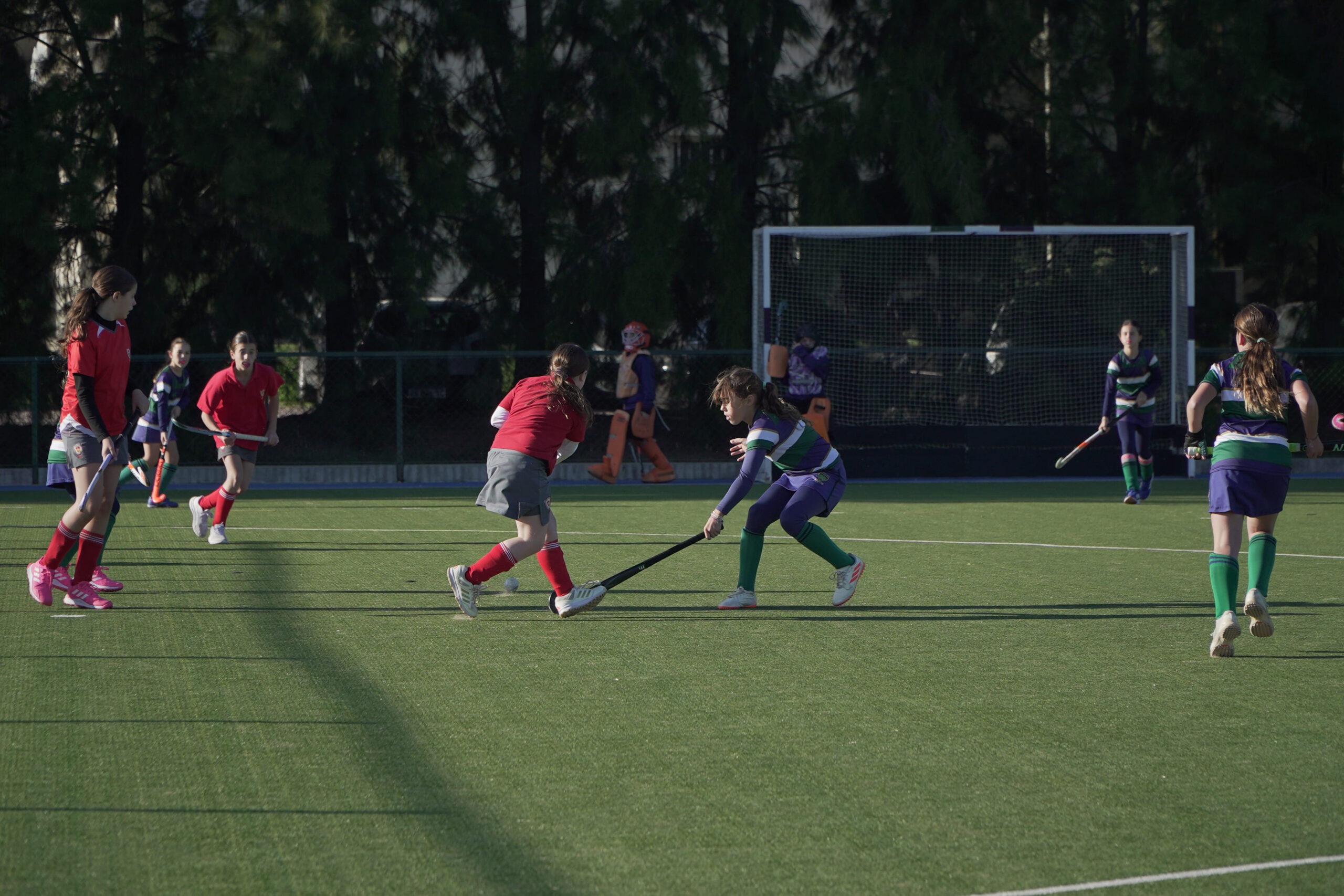 ADE Hockey & Rugby – Y4 & Y5