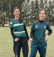 PE Training Sessions