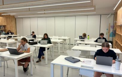 ✍️ESSARP Creative Writing Competition 2026 ✍️