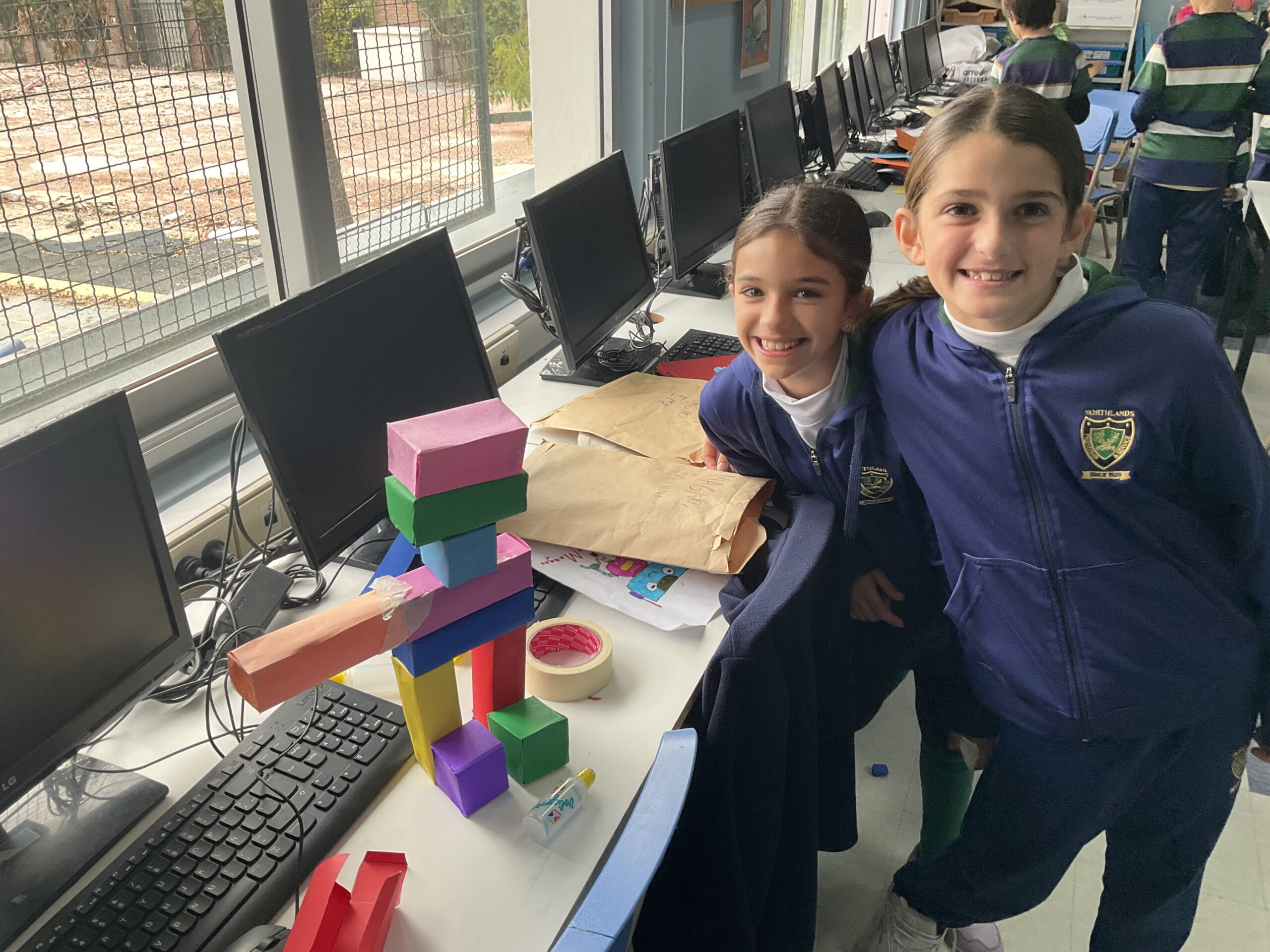 Design & Technology Highlights: Term 1 at EP2 Olivos Design & Technology Highlights: Term 1 at EP2 Olivos