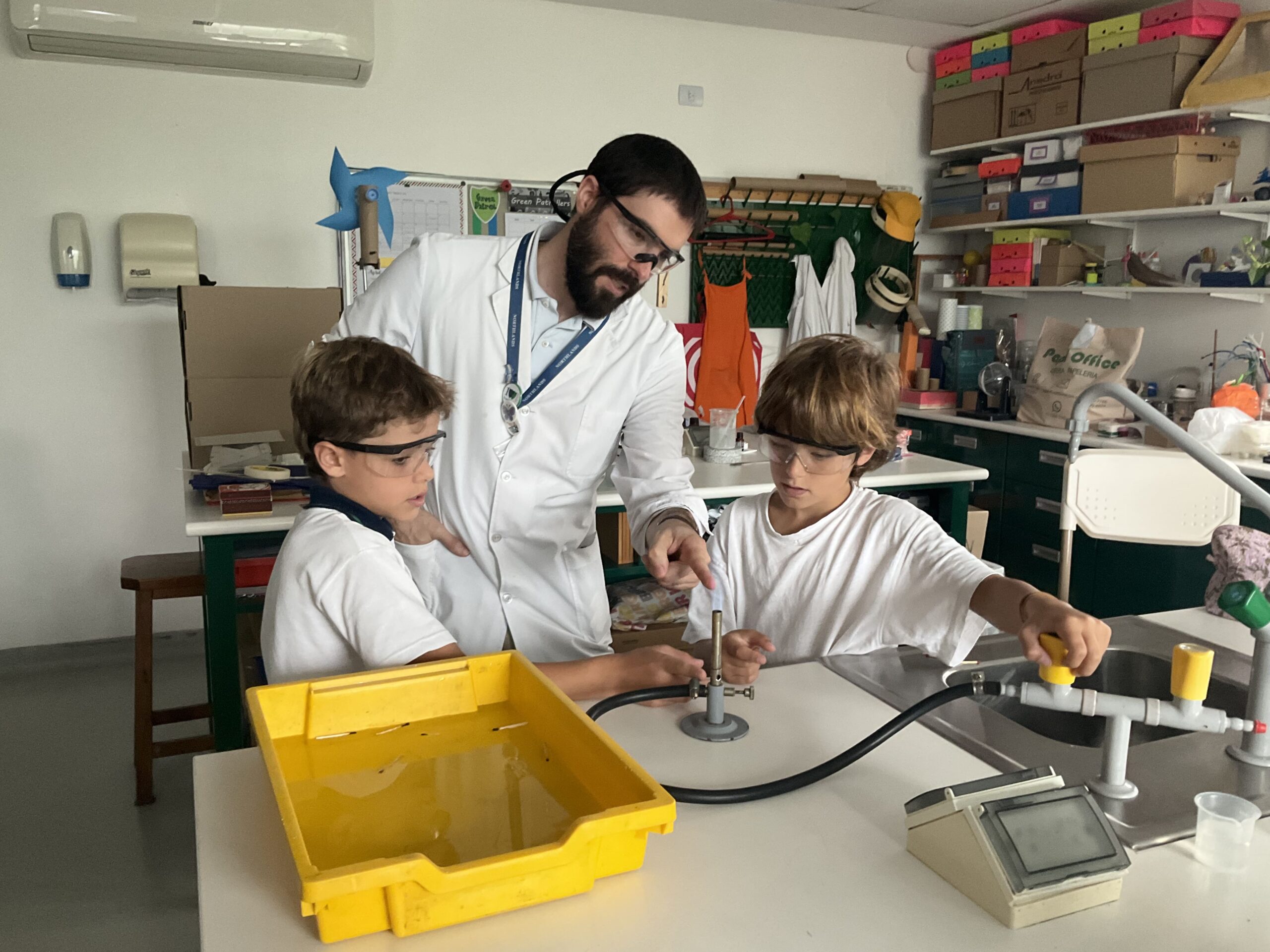 🔬🧪 Looking Back… Our First Term in the Science Lab! 🧪🔬 🔬🧪 Looking Back… Our First Term in the Science Lab! 🧪🔬