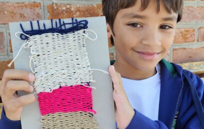 Craft Project – Y3 Nordelta