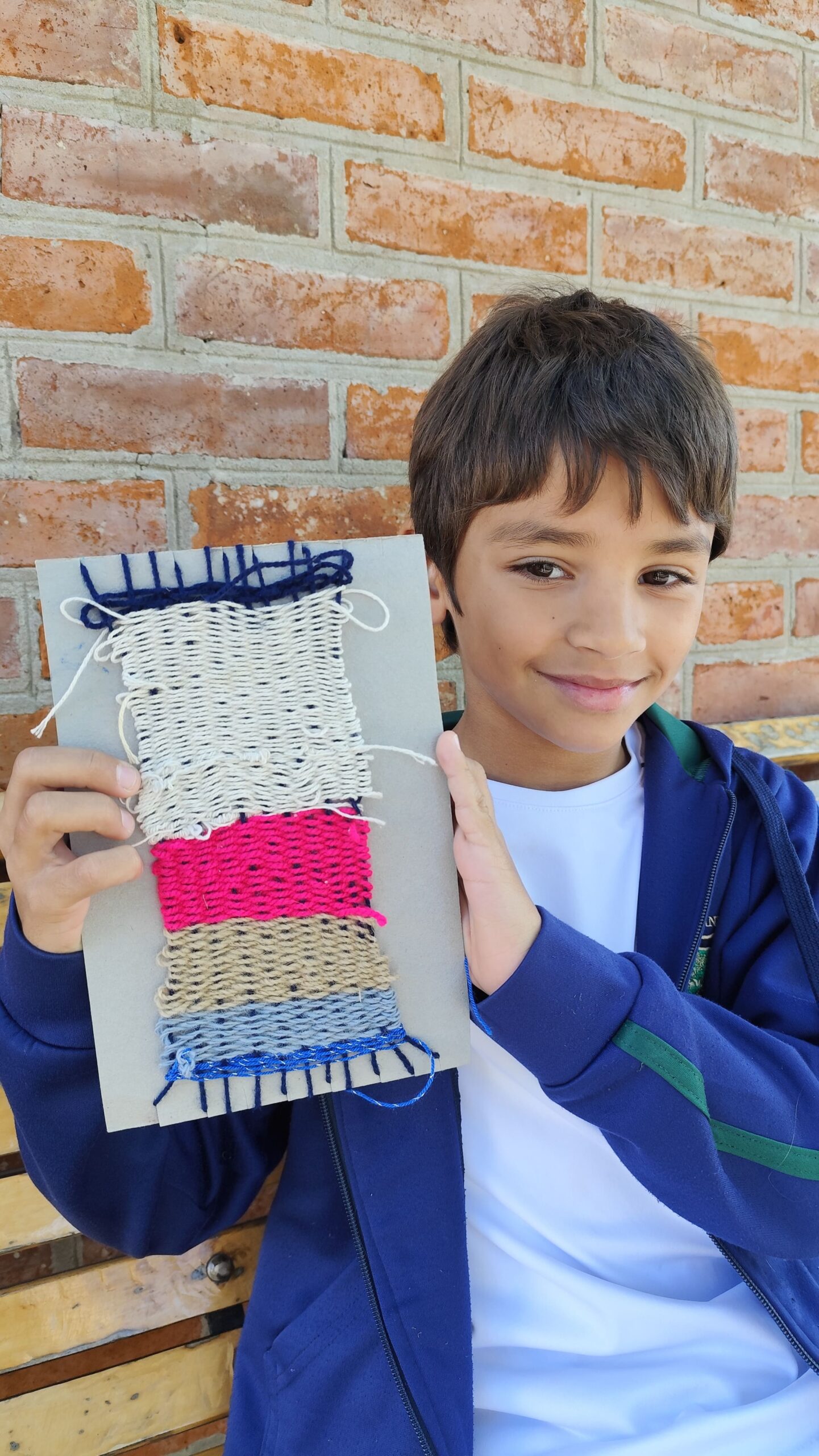 Craft Project – Y3 Nordelta Craft Project – Y3 Nordelta