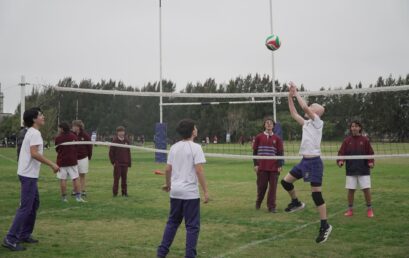 Northlands Junior Tournament