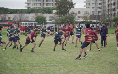 Northlands Intermediate Tournament
