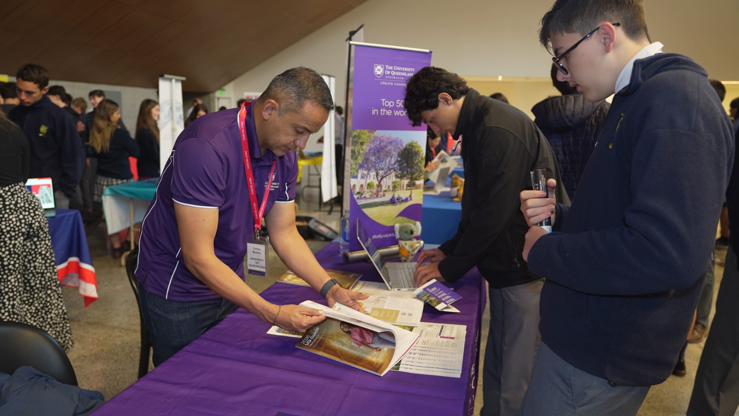 Australia Educa Fair 2026
