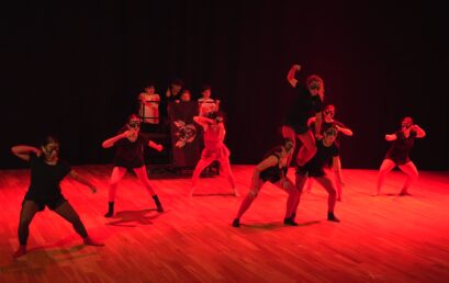 2026 Interhouse Drama Festival