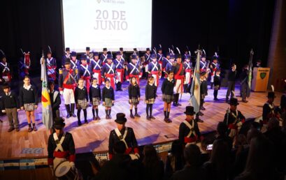 Y4 Said “Sí, Prometo”
