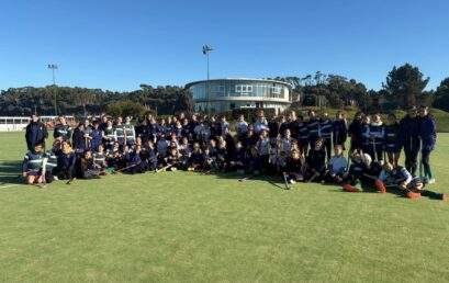 Y6 Trip to Mar del Plata