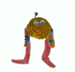 When Drawings Come to Life: AI and Creativity in Year 1 Nordelta