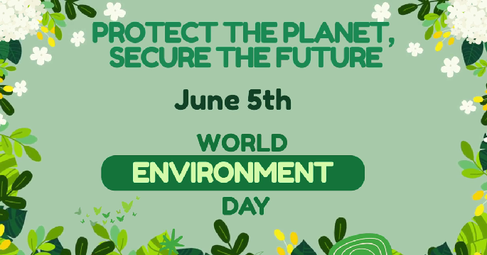 Environment Day – Kinder Nordelta Environment Day – Kinder Nordelta