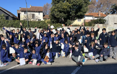 On to the Next Mathematical Challenge! OMA Ñandú Zonal Round in Olivos and Nordelta
