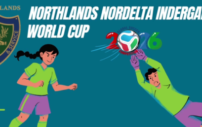 Mundialito Kinder Nordelta