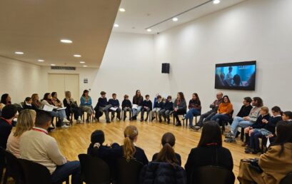 Strengthening Relationships Across Our School Community
