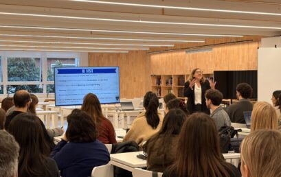 INSET: An opportunity to continue growing and building together