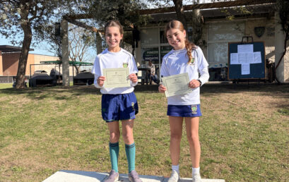 Athletics Tournament – B Teams