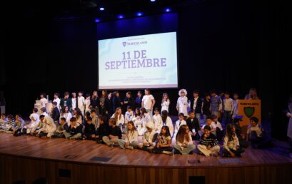 Teacher’s Day: A Very Special Celebration at Northlands