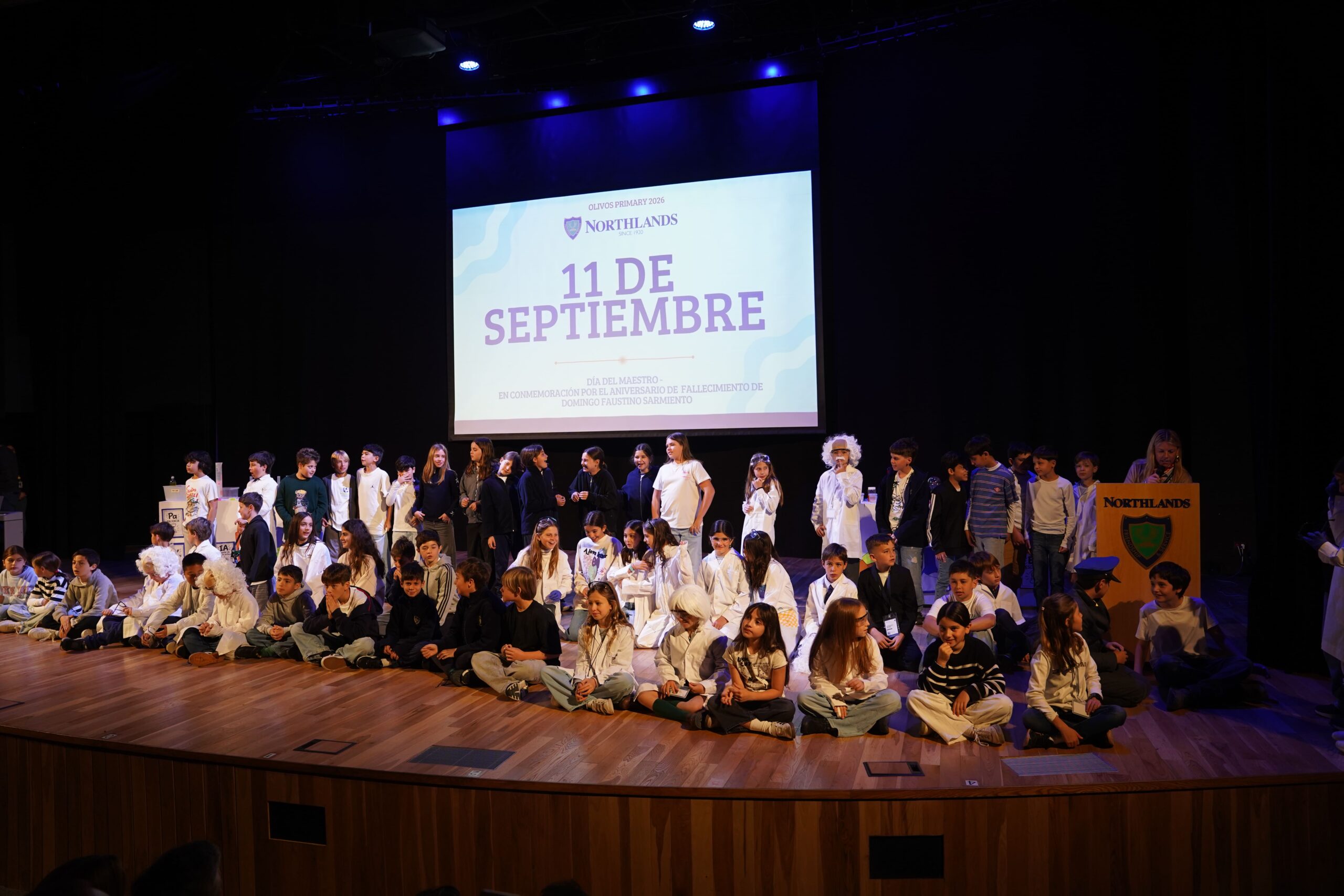 Teacher’s Day: A Very Special Celebration at Northlands Teacher’s Day: A Very Special Celebration at Northlands