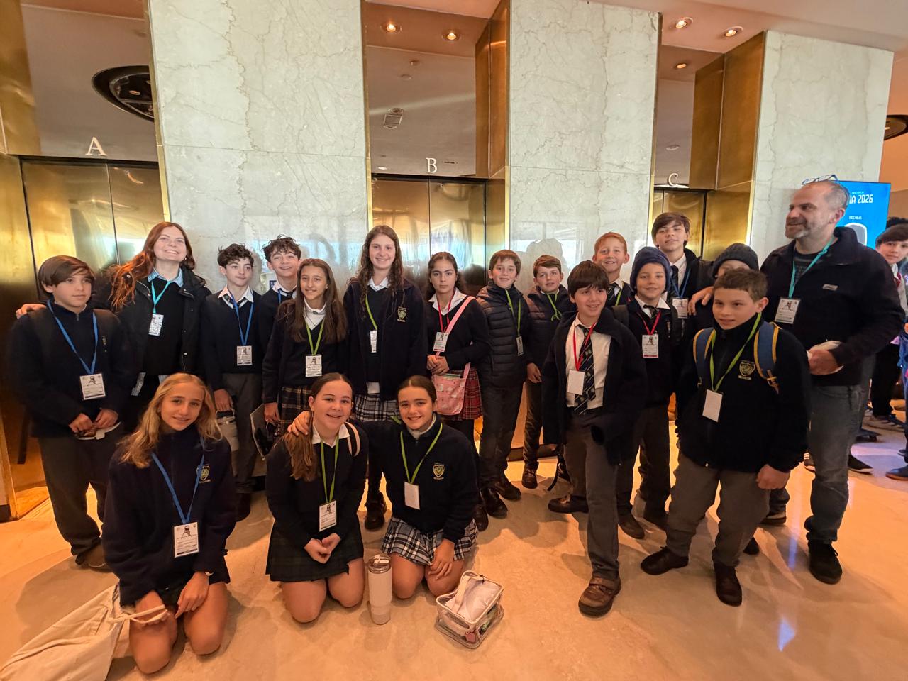 Provincial Stage of the Ñandú Mathematical Olympiad – Trip to Mar del Plata 2026 Provincial Stage of the Ñandú Mathematical Olympiad – Trip to Mar del Plata 2026