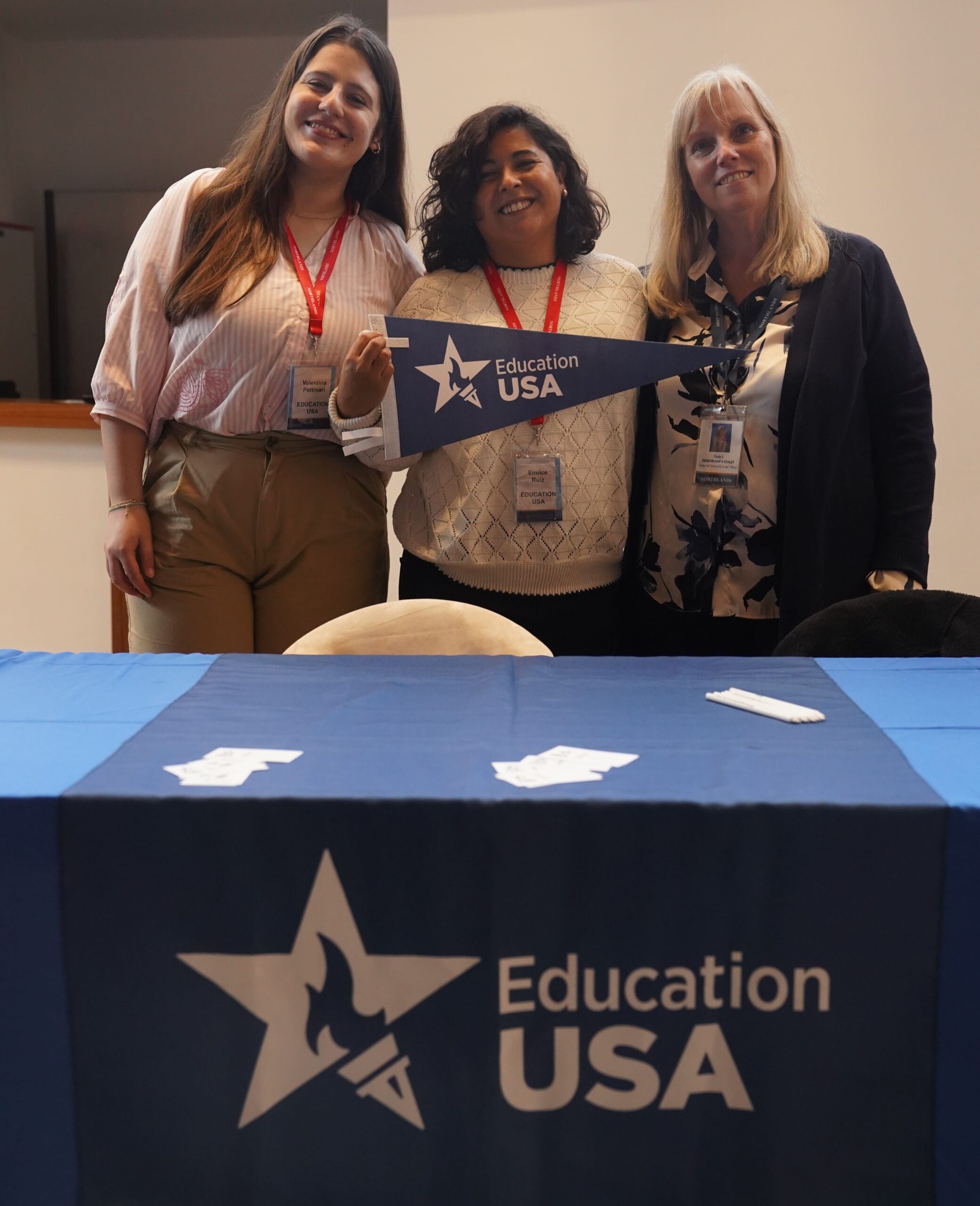 Education USA Fair Education USA Fair