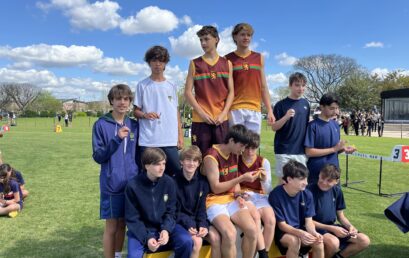 Secondary Athletic Tournaments