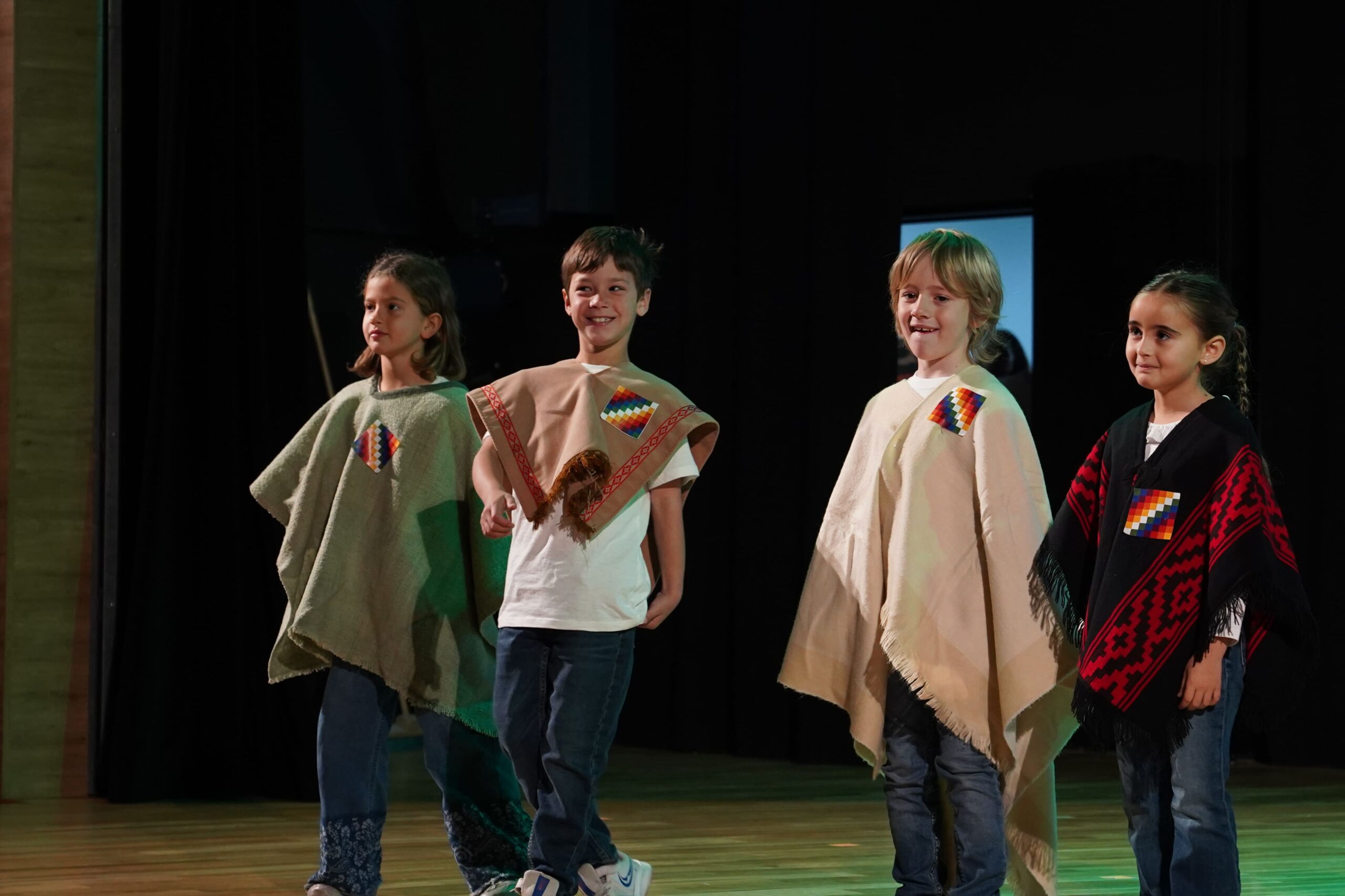 🌎 Celebrating Cultural Diversity: A Week of Learning and Connection at Primary Olivos 🌎 Celebrating Cultural Diversity: A Week of Learning and Connection at Primary Olivos