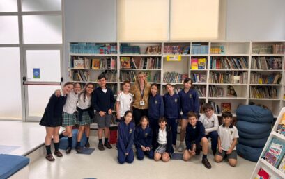 Fostering Student Agency, Participation and Leadership
