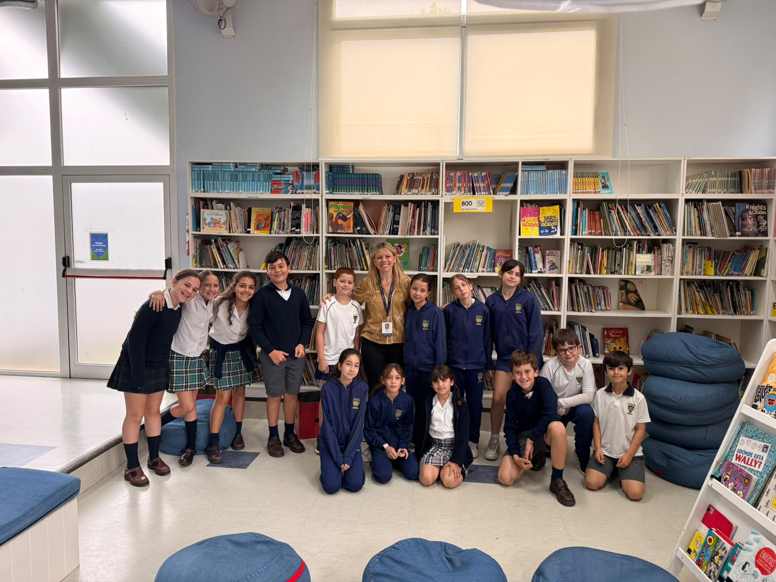 Fostering Student Agency, Participation and Leadership